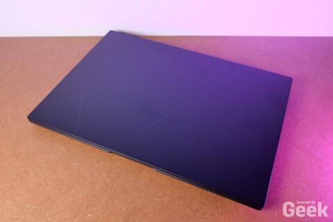 Asus Zenbook 14 OLED (2024)