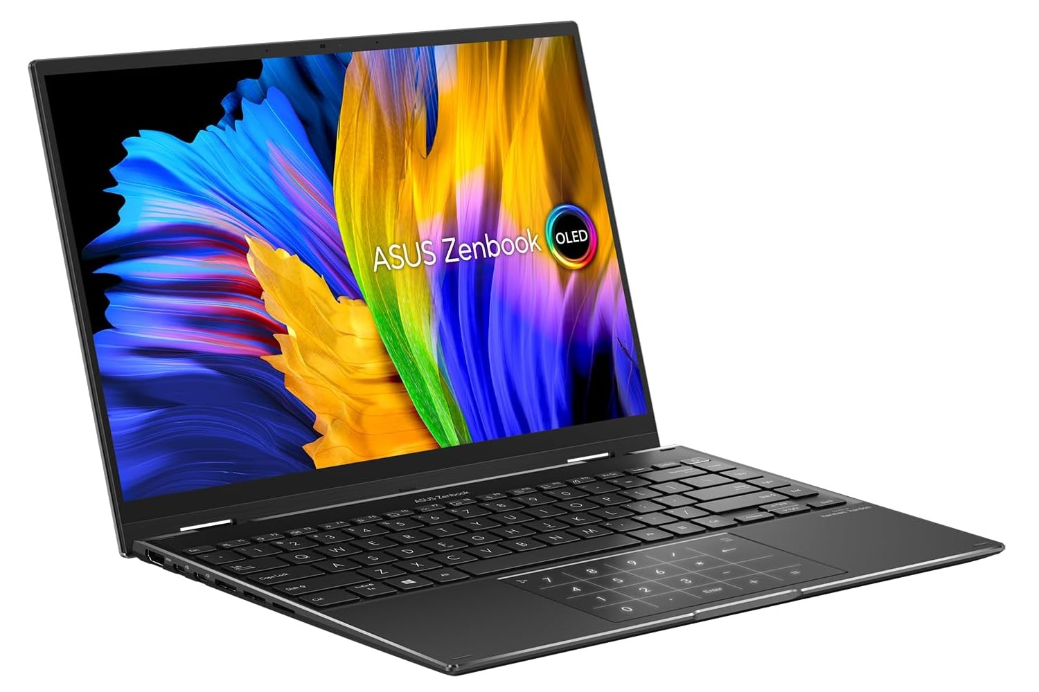 Asus Zenbook Oled