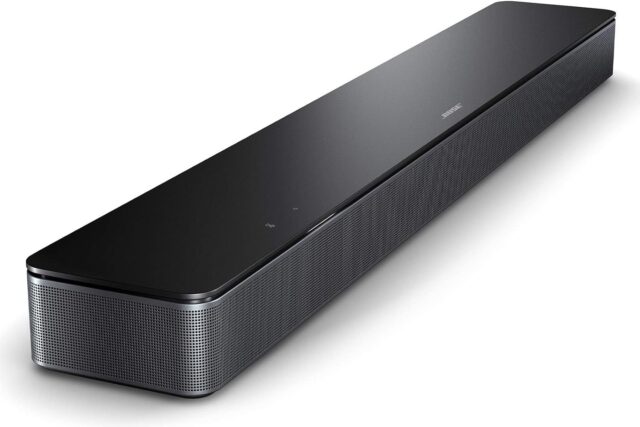 Bose Smart Soundbar 300
