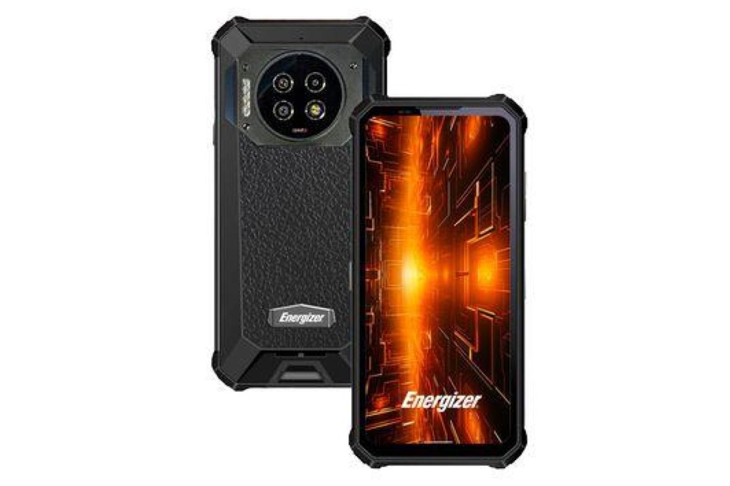 Energizer Hard Case P28k