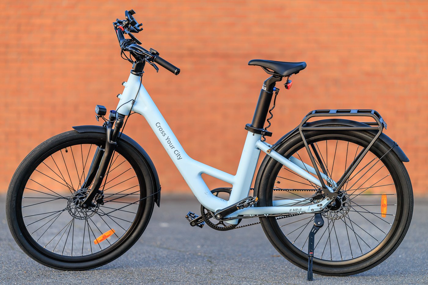 Essai Vélo Ado Air 28 Jdg