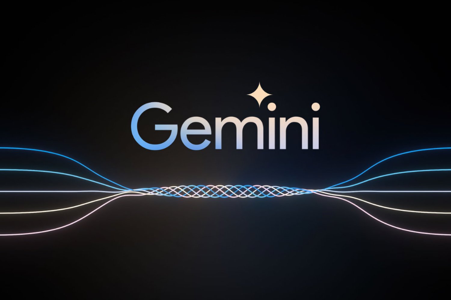 Gemini Google