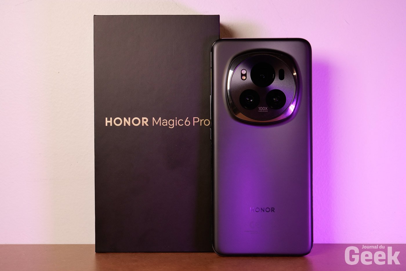 Honor Magic6 Pro