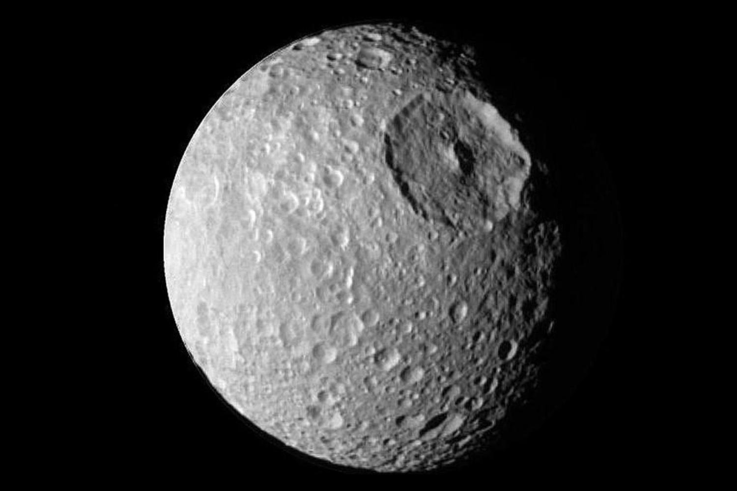 Mimas