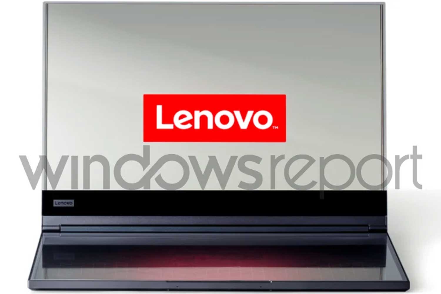 Pc Lenovo Transparent