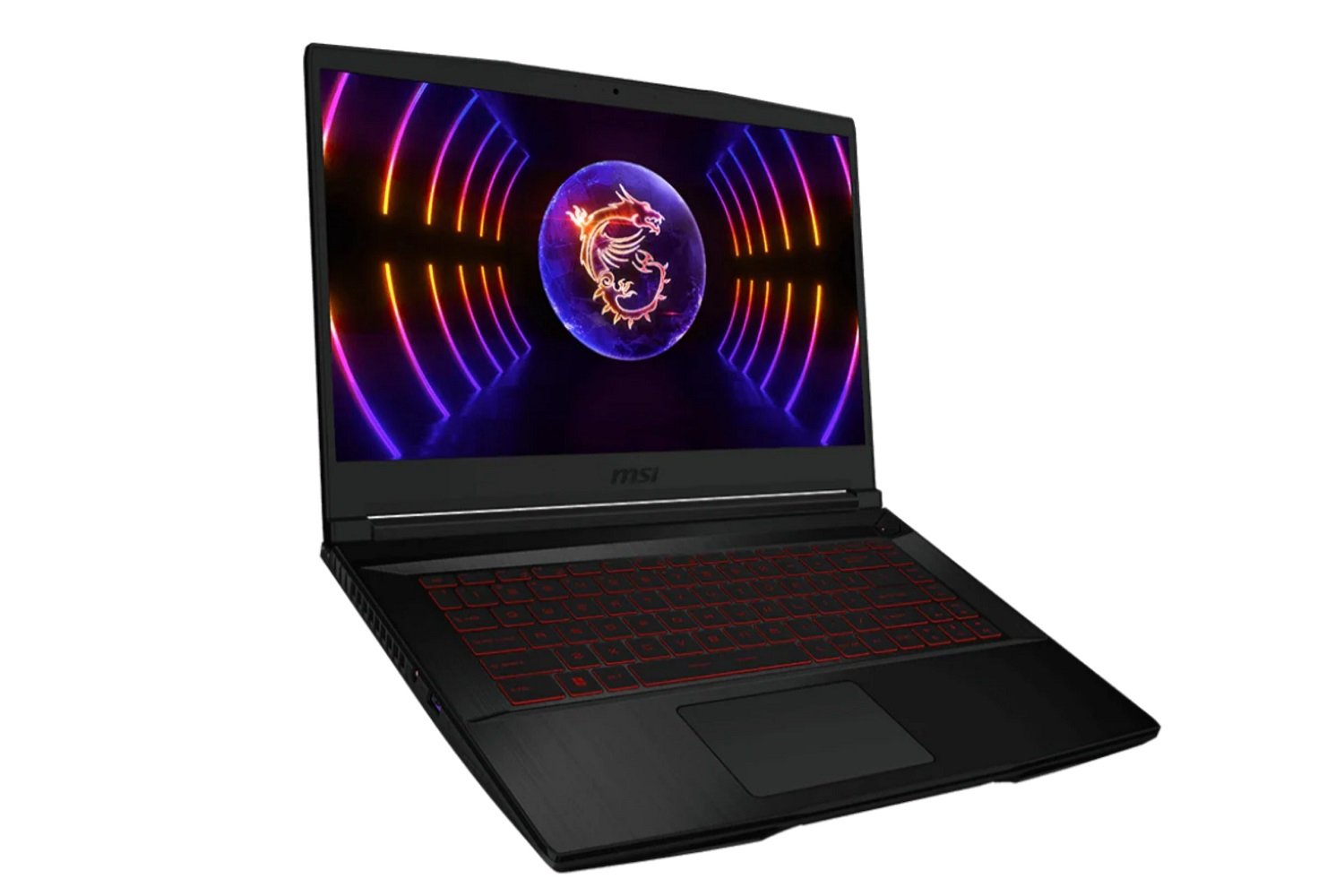 Pc Portable Msi Gaming