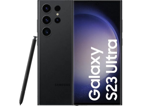 Samsung Galaxy S23 Ultra