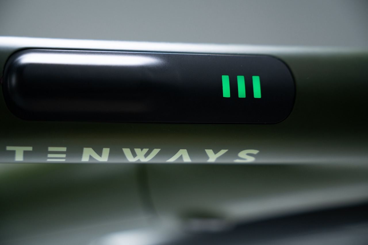 Tenways 009 Studio V2 08 Grande