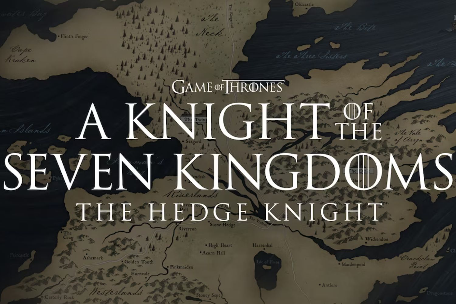 A Knight Of The Seven Kingdoms Game Of Thrones Spin Off