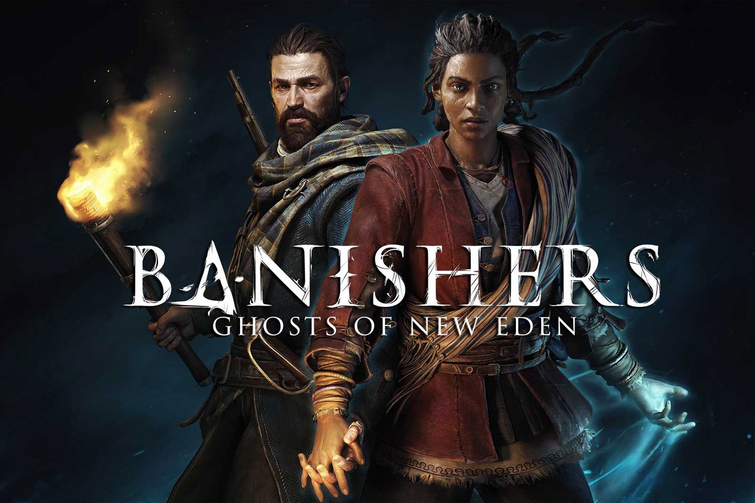 Banishers Ghosts Of New Eden Precommande