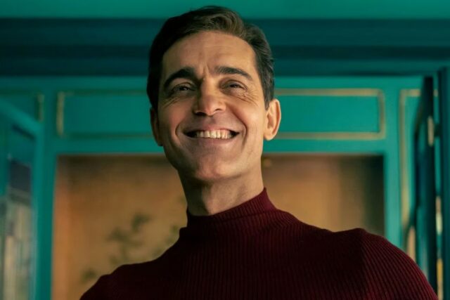 Berlin Saison 2 Annonce Netflix