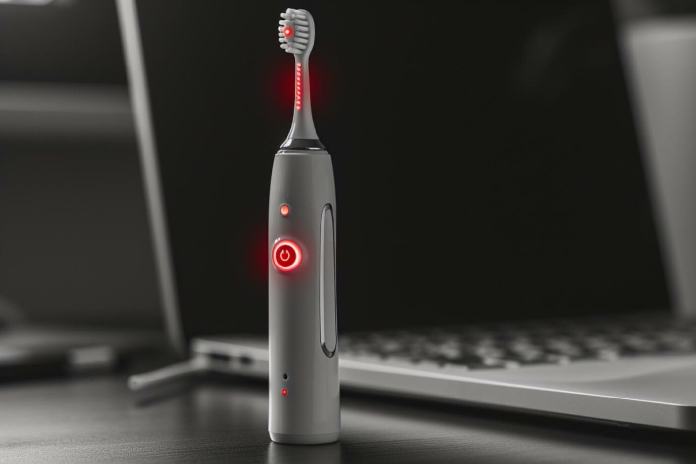 Brosse à Dents Hack Ddos