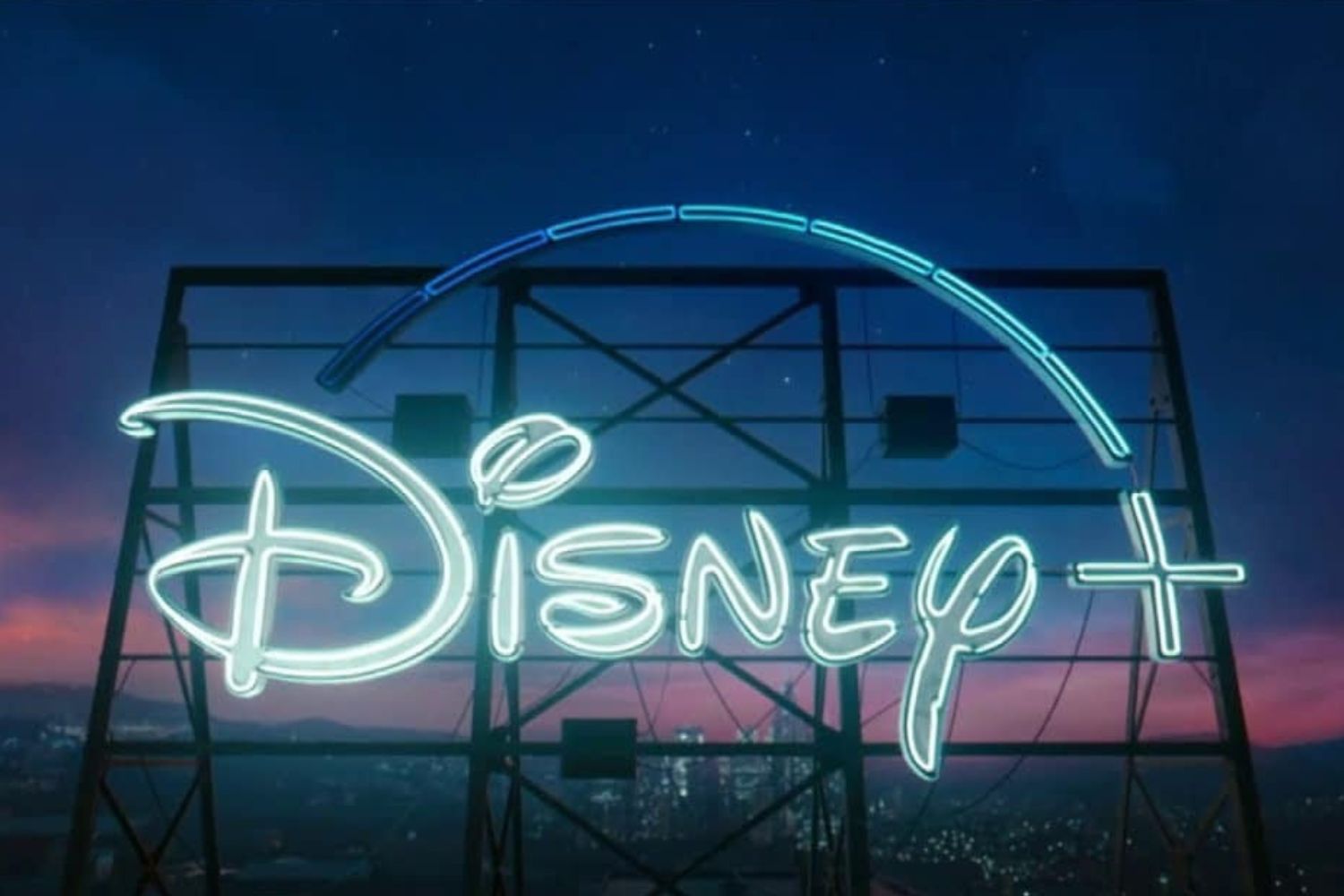 Disney Plus Fin Du Partag De Compte