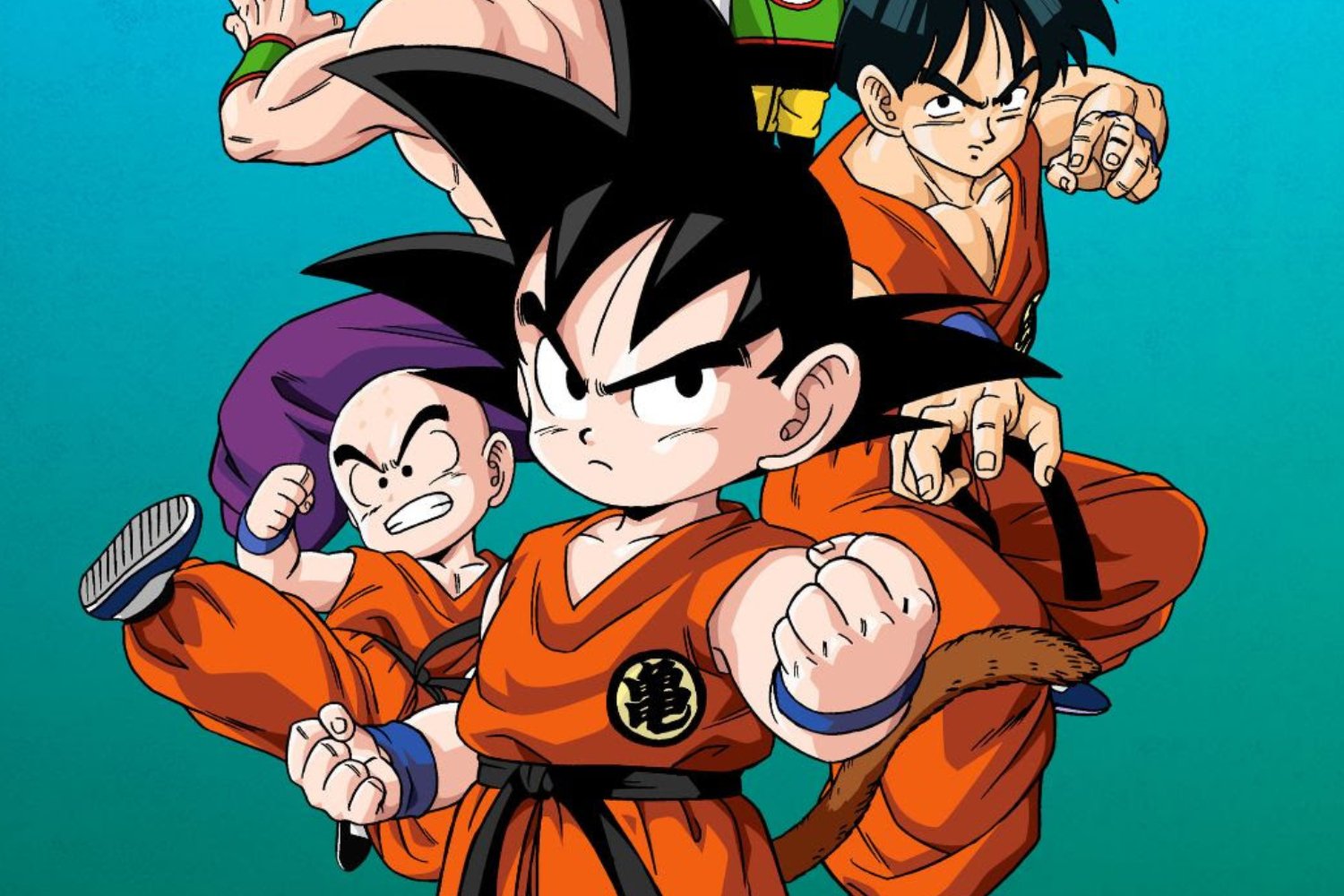 Dragon Ball