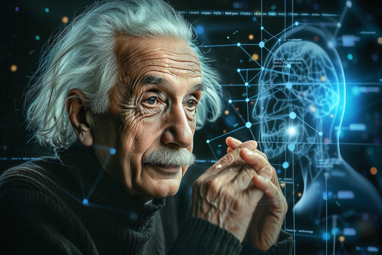 Einstein Ia