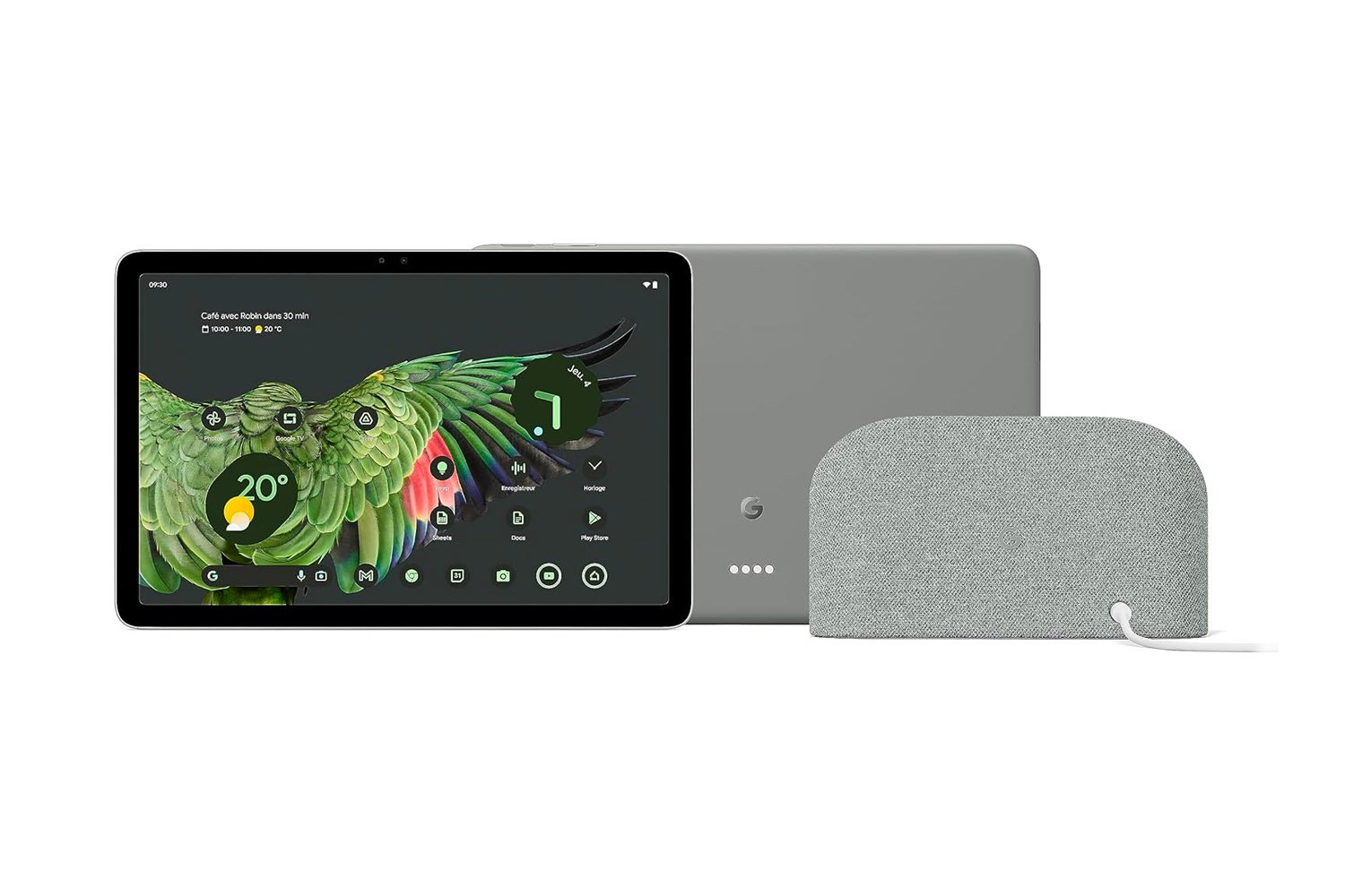 Google Pixel Tablet