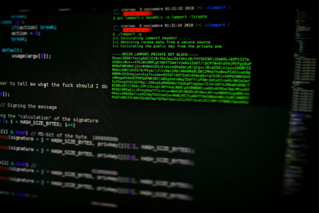 Hack Lockbit