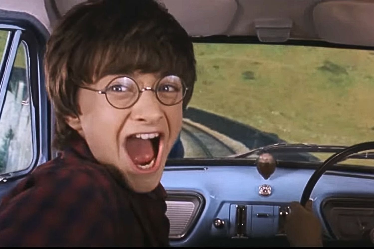 Harry Potter Série Directrice Créative Casting