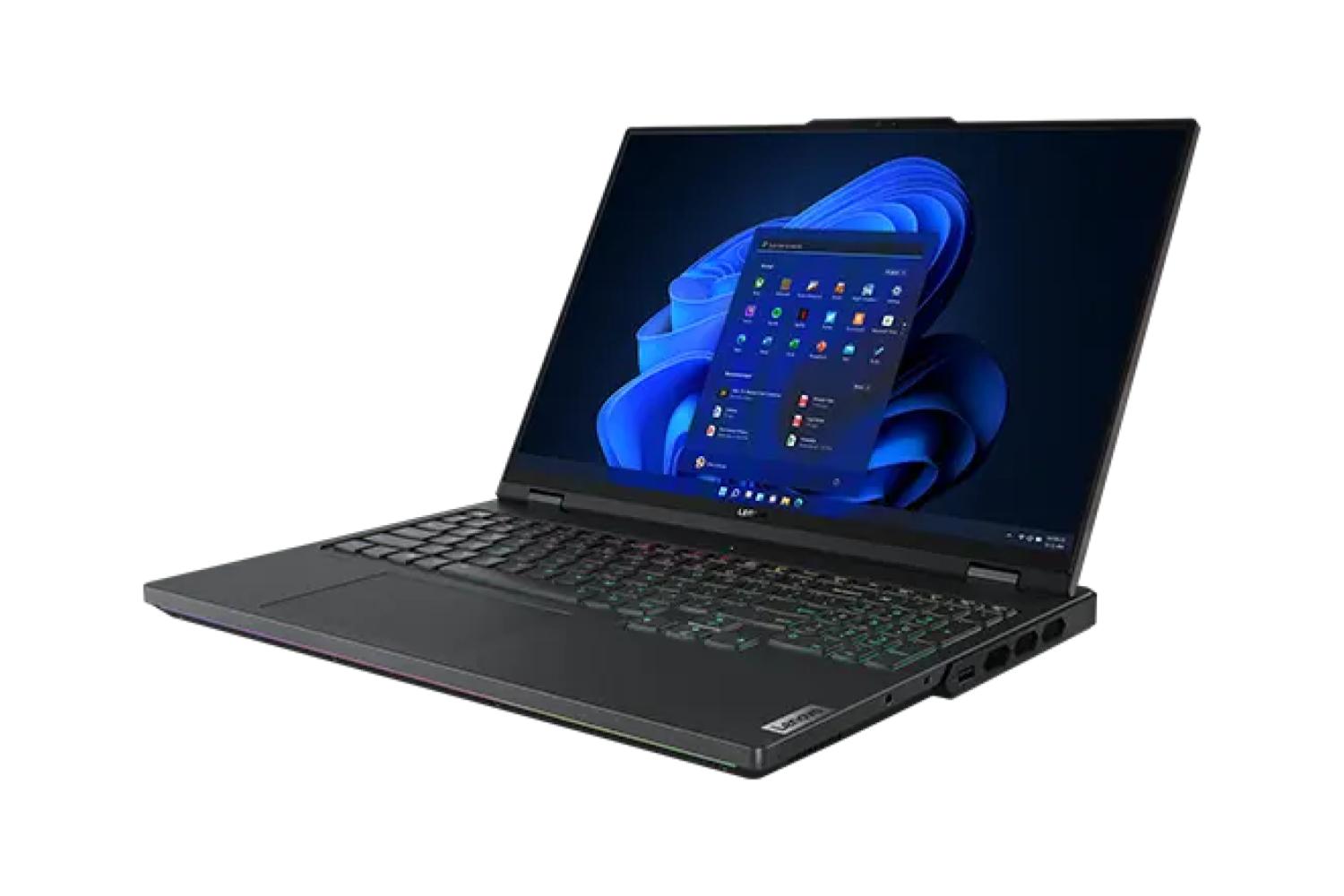 Lenovo Legion Pro 7