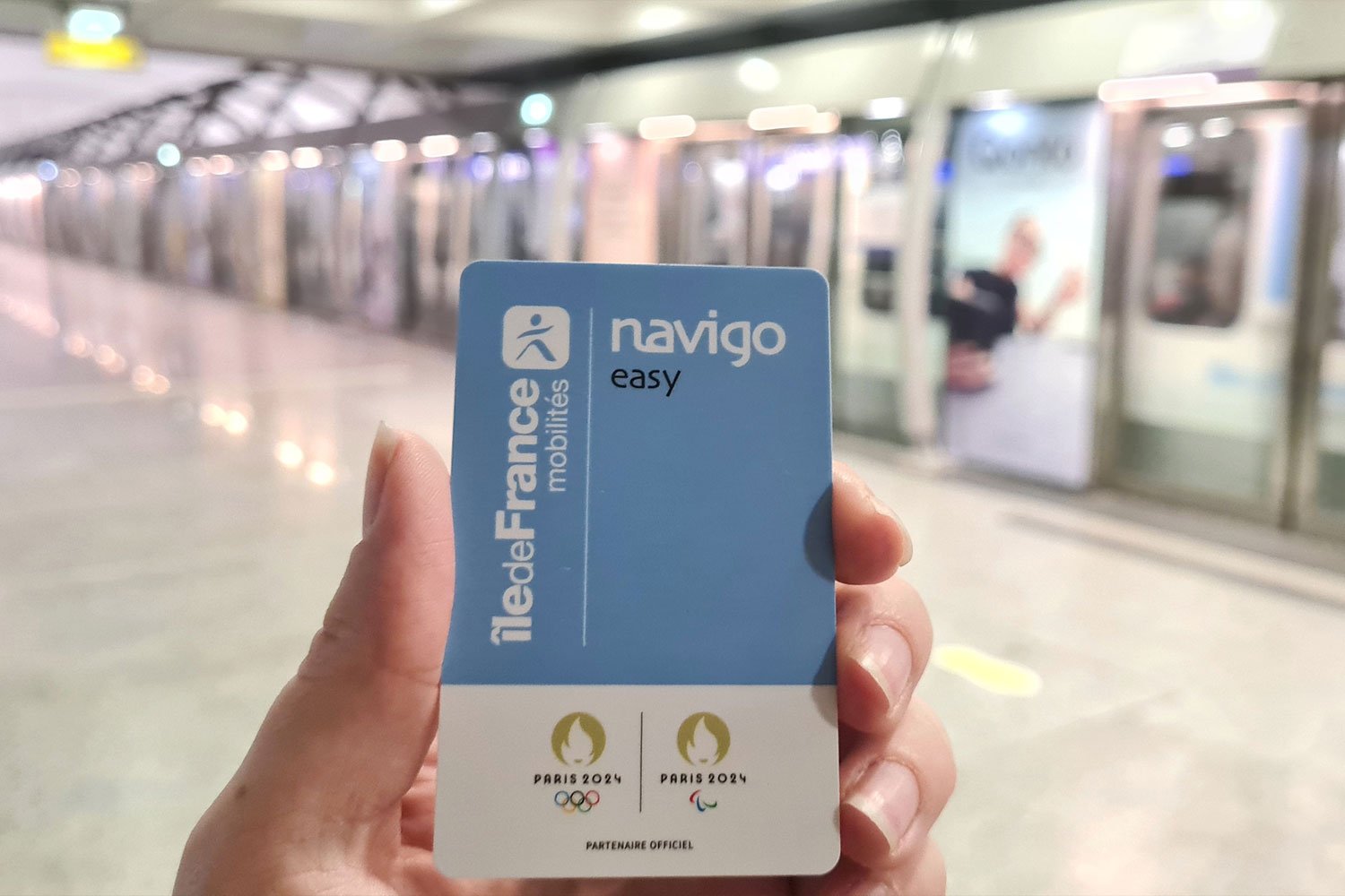 Goed nieuws voor Navigopas-gebruikers op smartphones