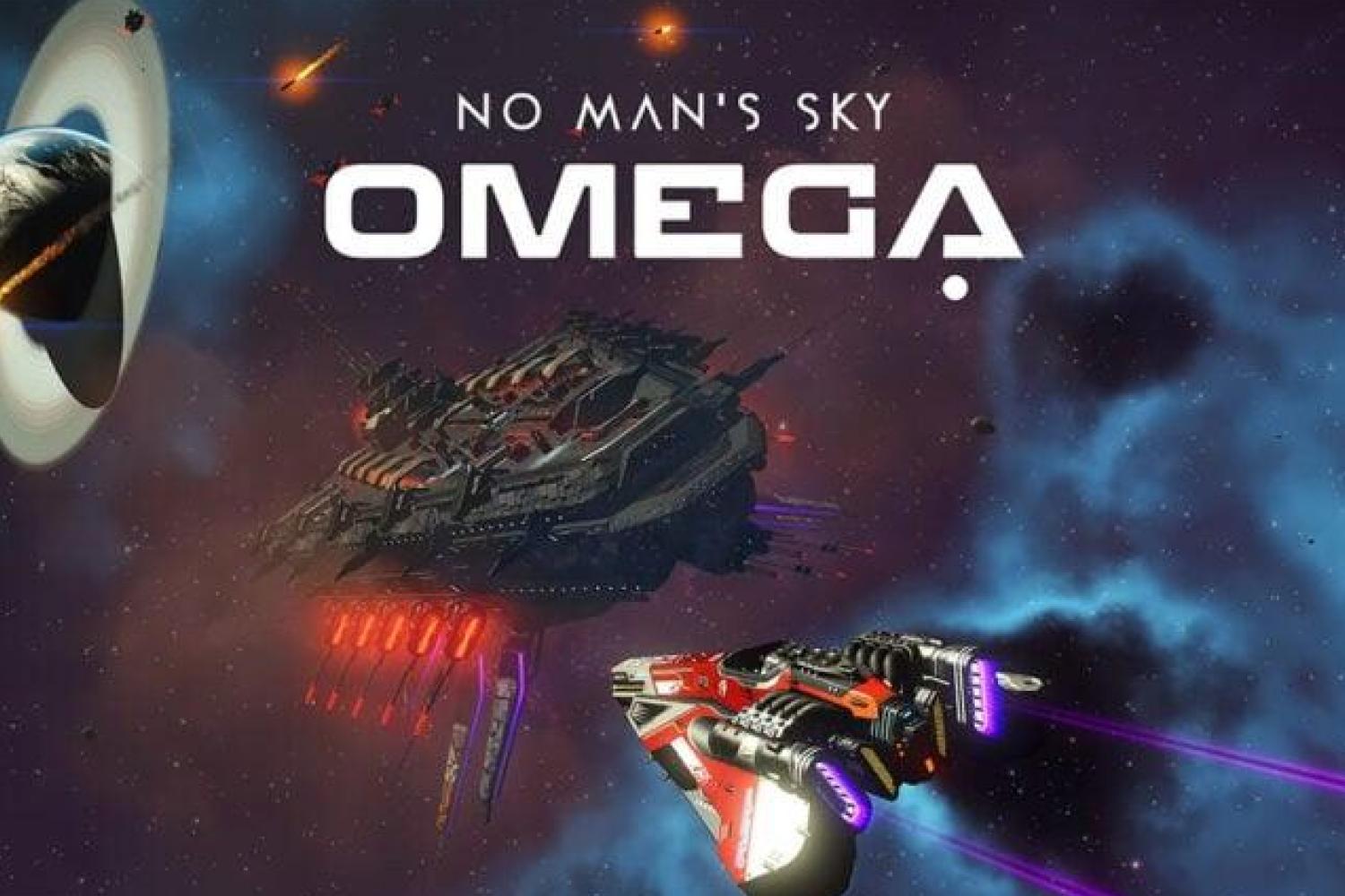 Nms Omega