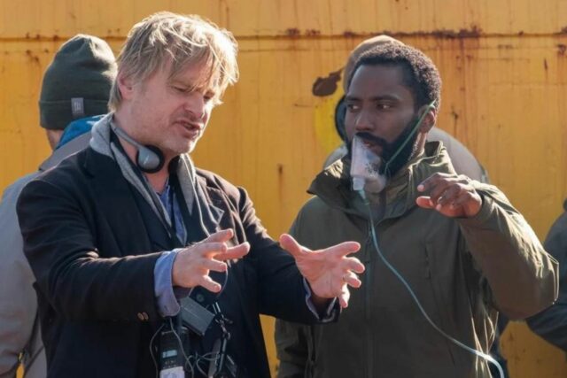 Nolan Mystère Films Théories