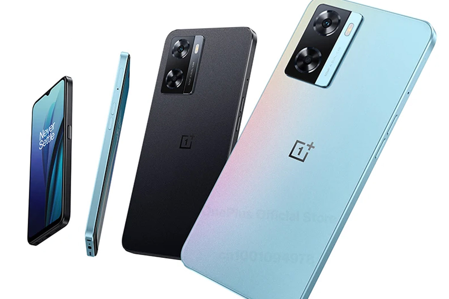 Oneplus Nord N20 Se Copie