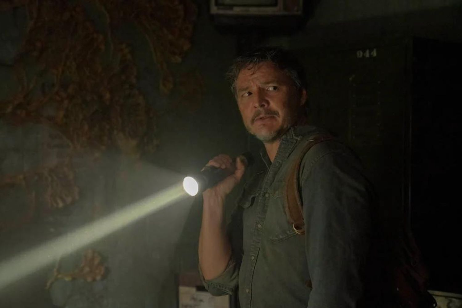 Pedro Pascal The Last Of Us