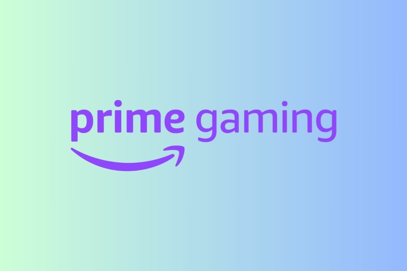Prime Gaming Fevrier