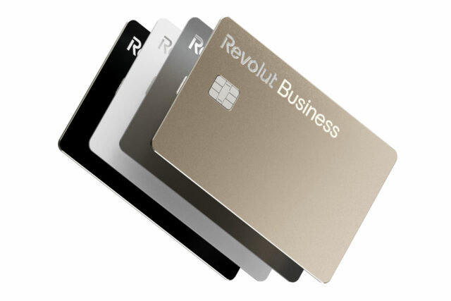 Revolut Business
