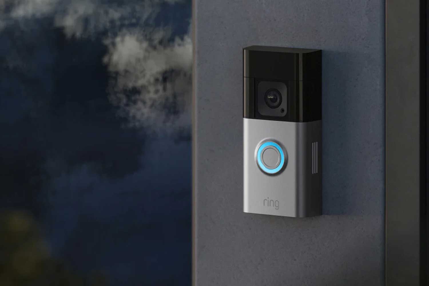 Ring Battery Video Doorbell Pro