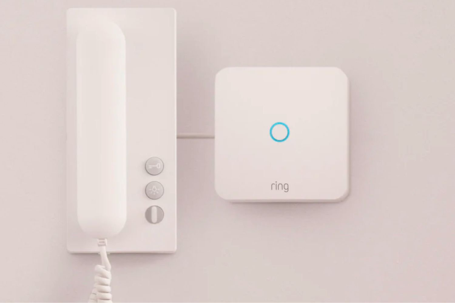 Ring Intercom