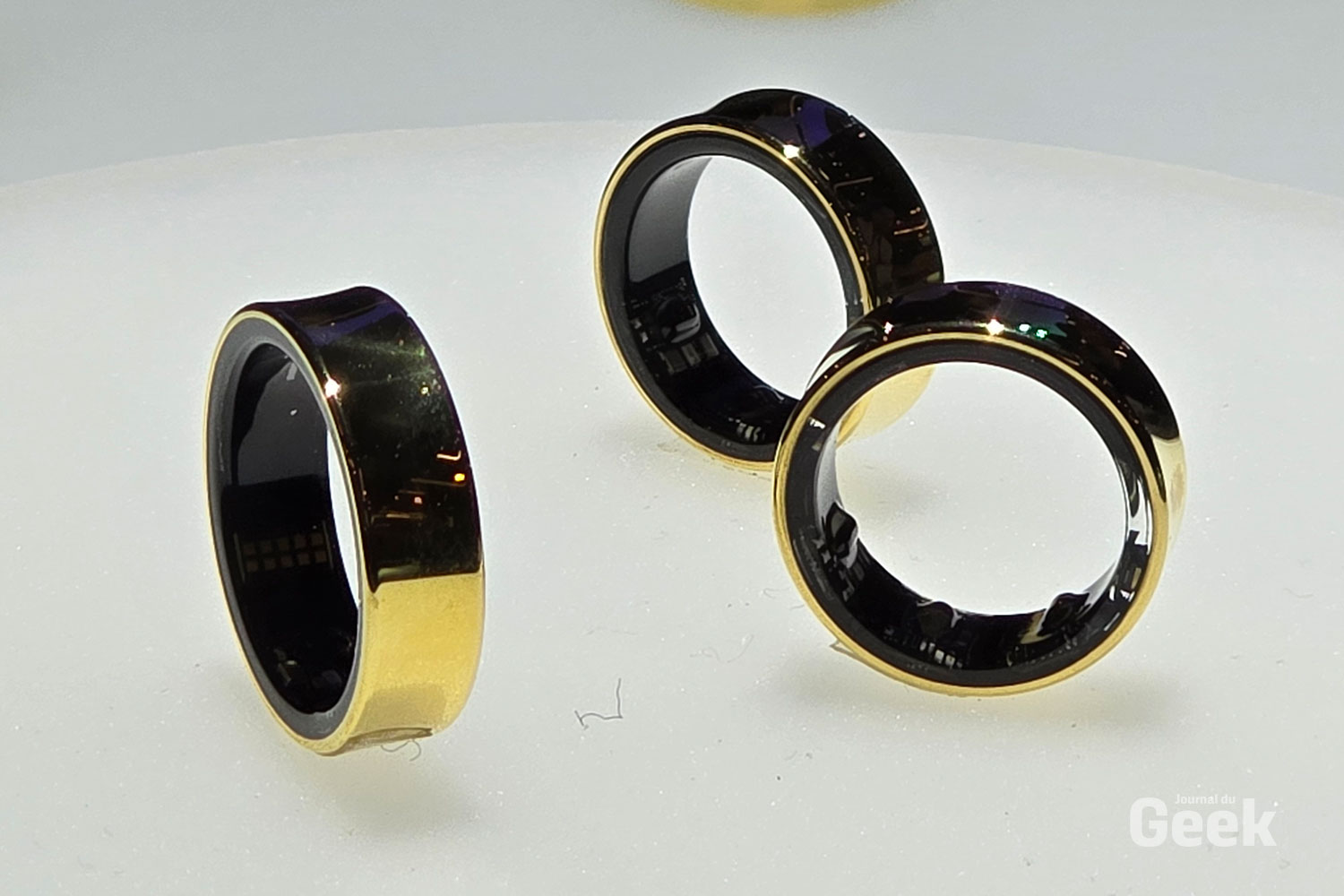 Samsung Ring 2