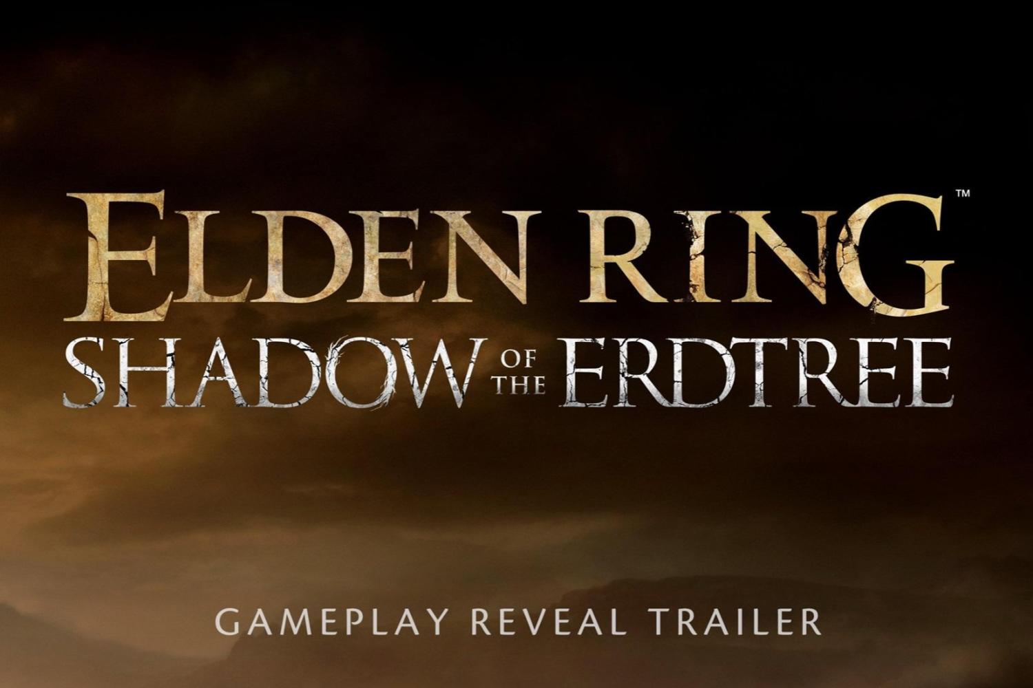 Shadow Of The Erdtree Trailer