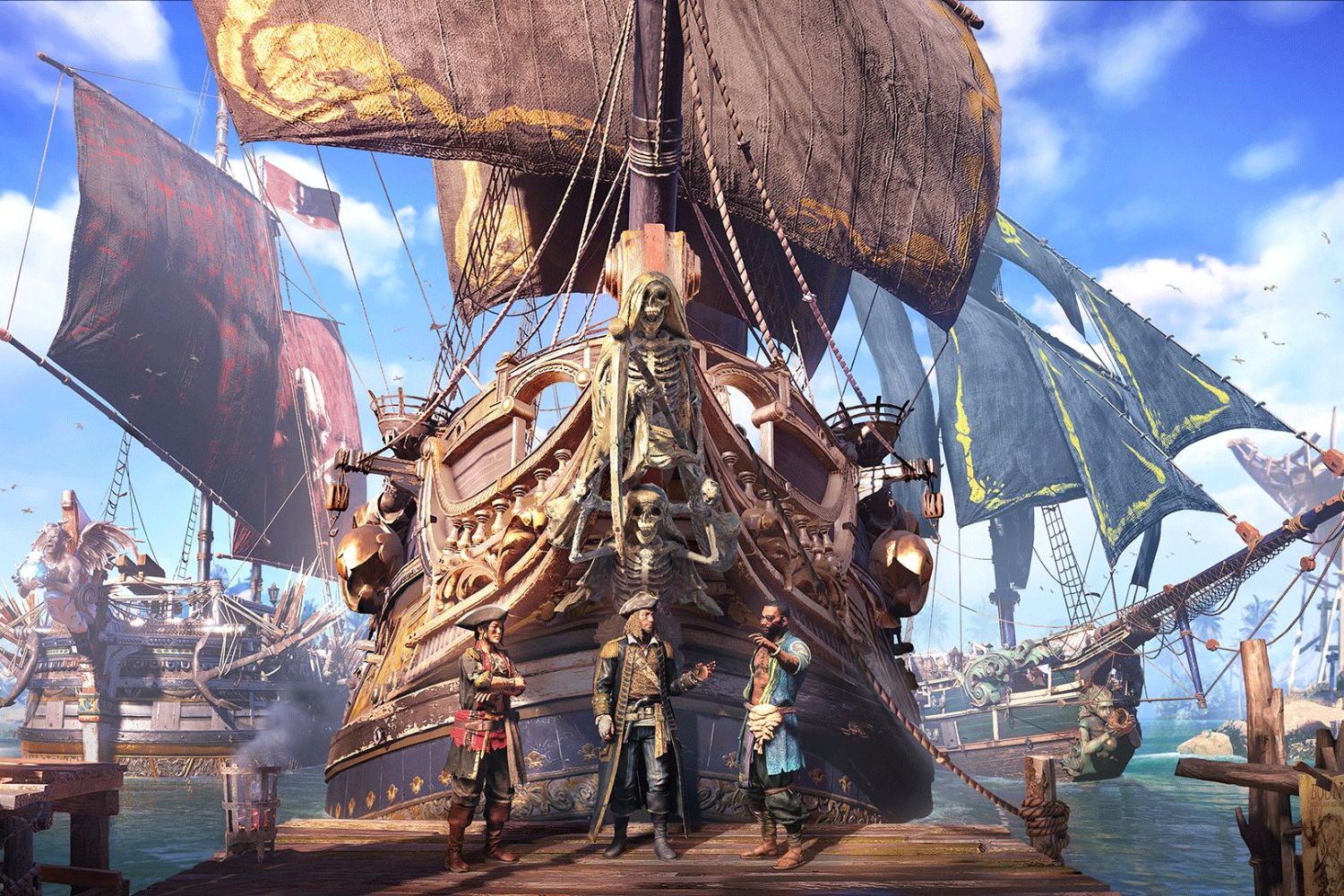 Skull And Bones Ubisoft Prix (1)