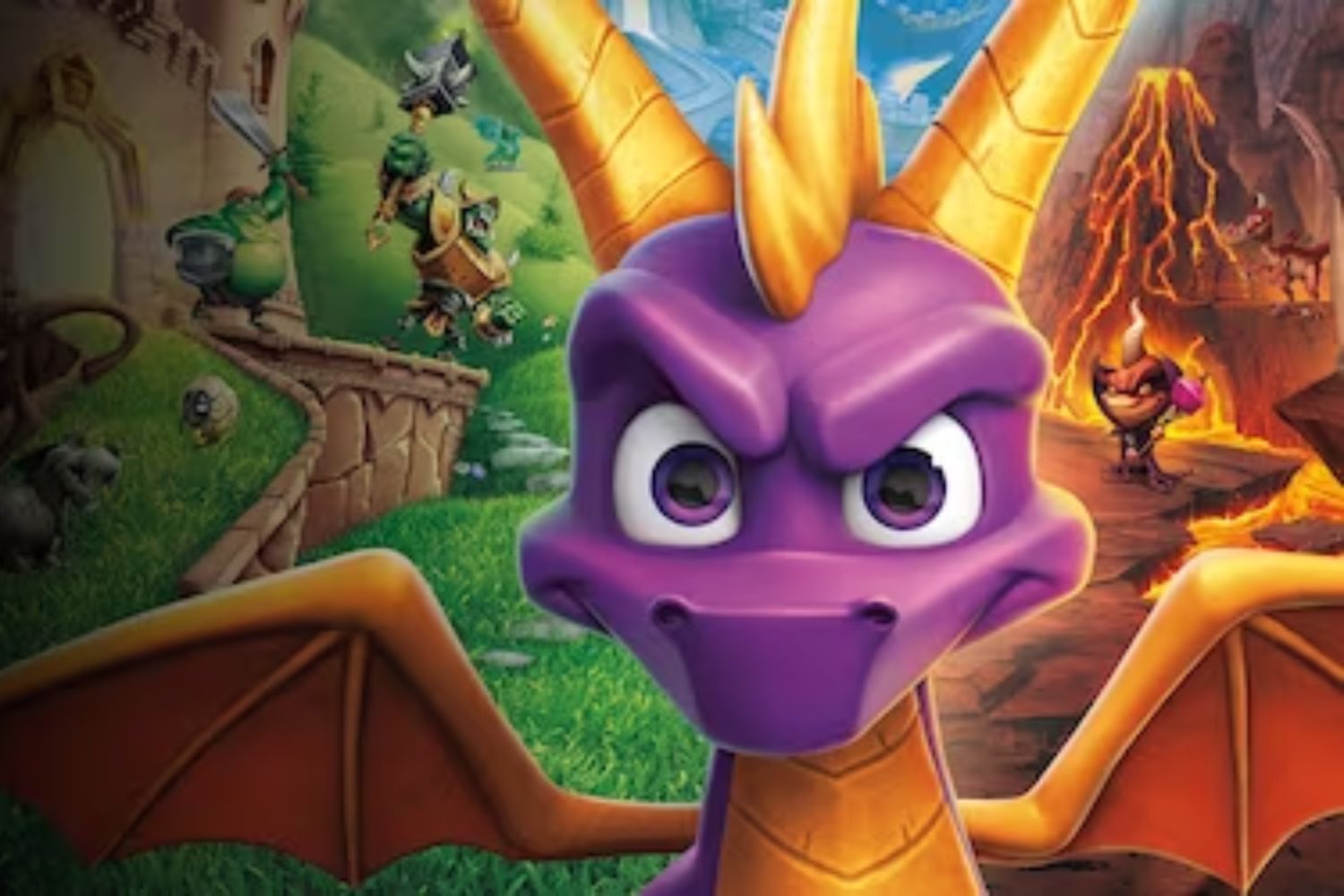 Spyro