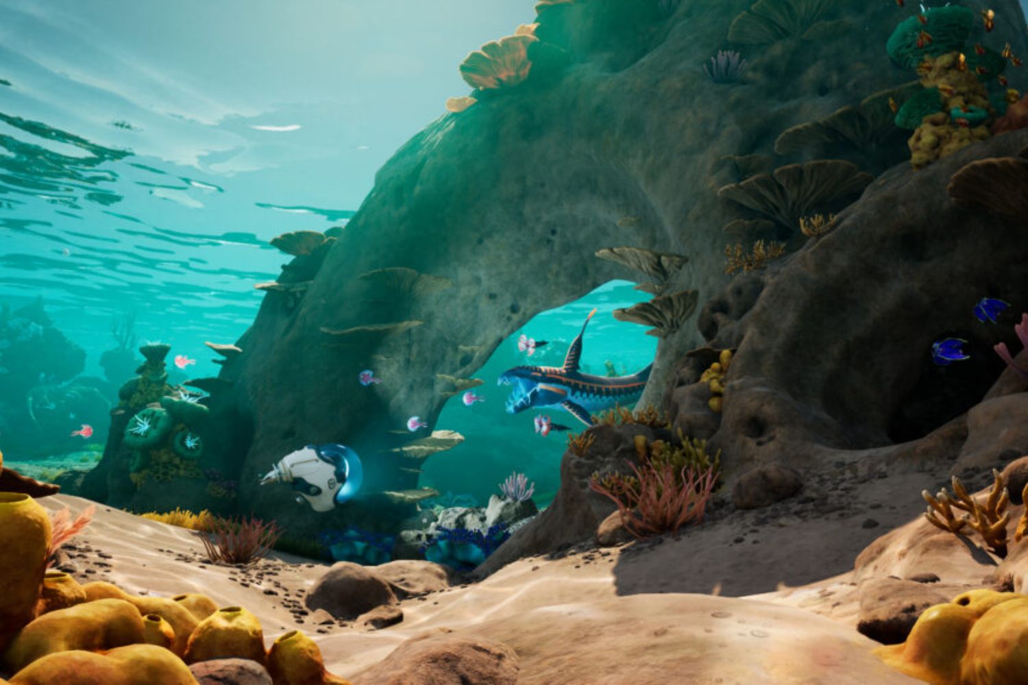 Subnautica 2