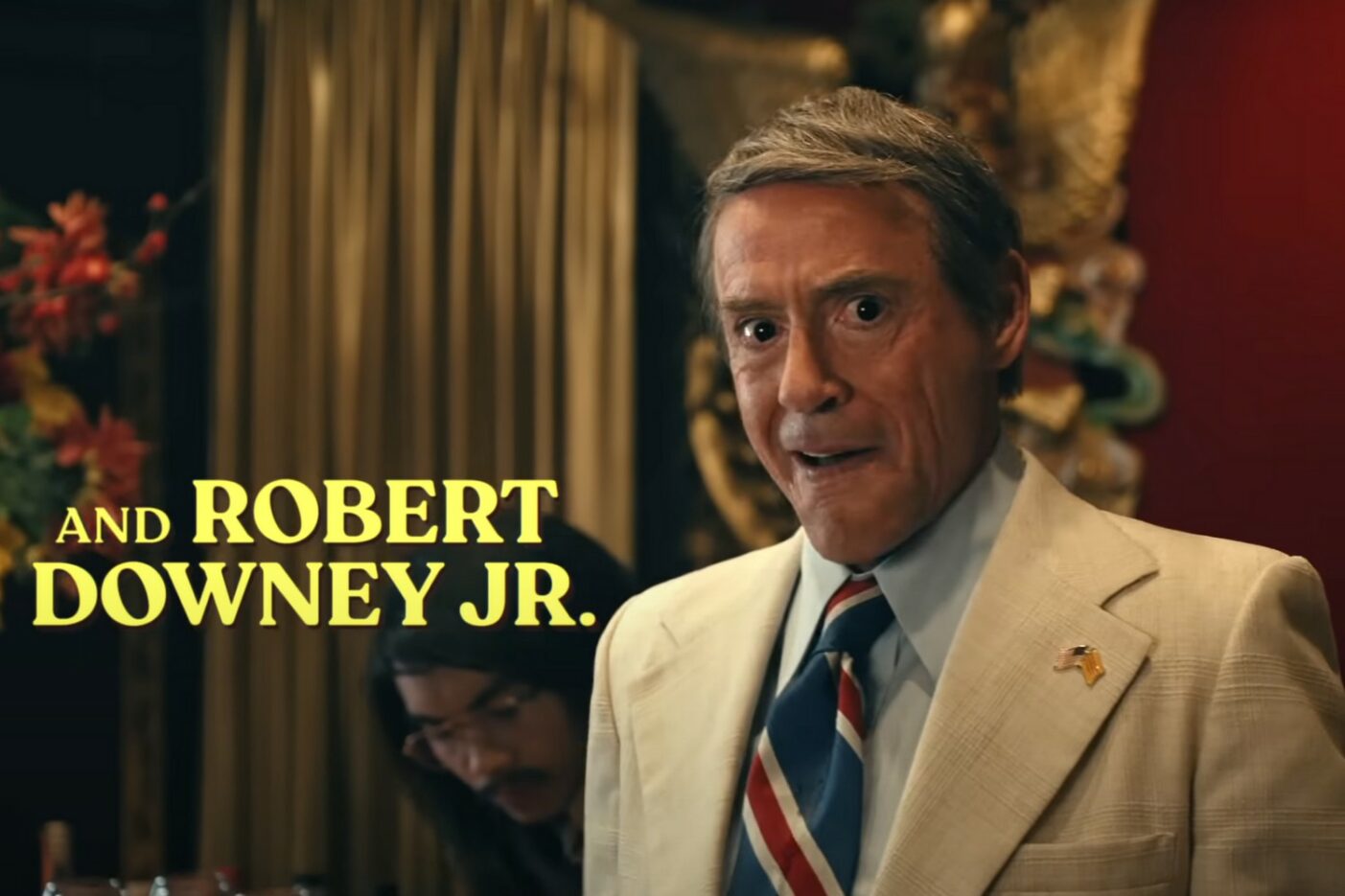 The Sympathizer Bande Annonce Max