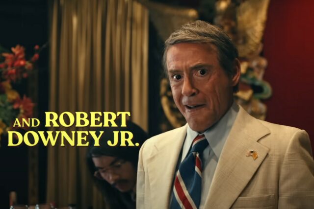 The Sympathizer Bande Annonce Max