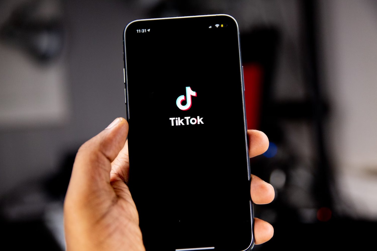 Tiktok