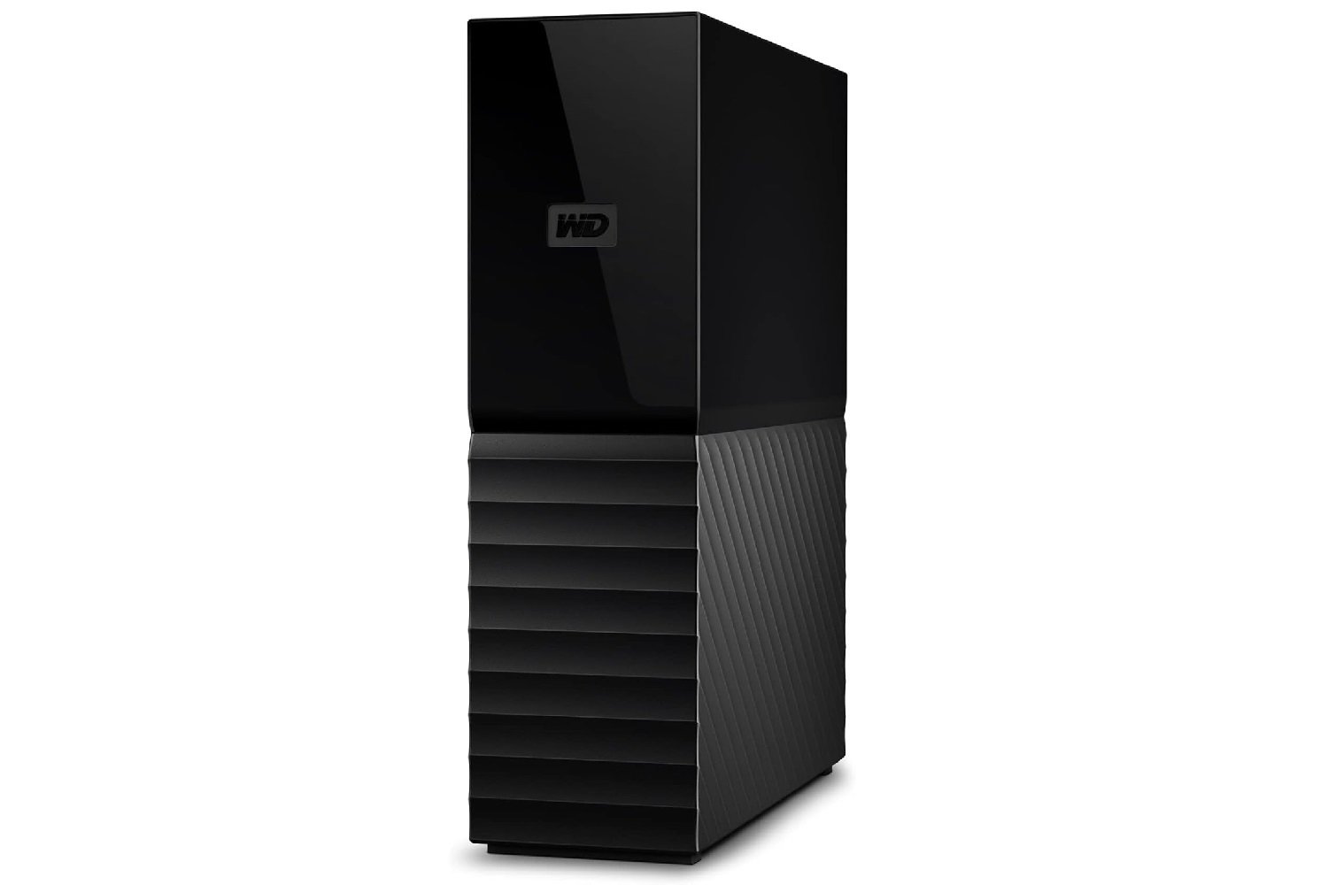 Western Digital Disque Dur