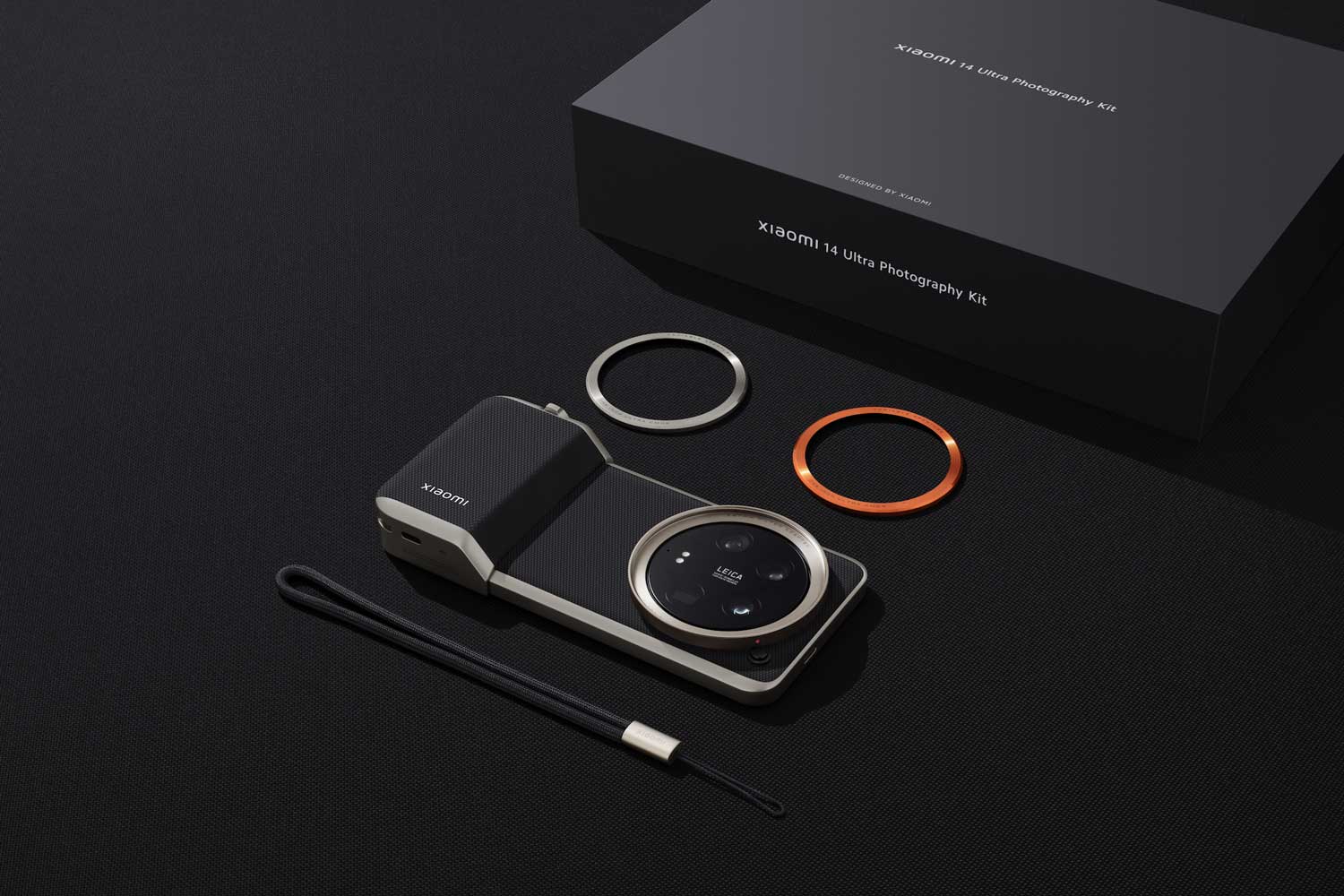 Xiaomi 14 Ultra Photography Kit (2)
