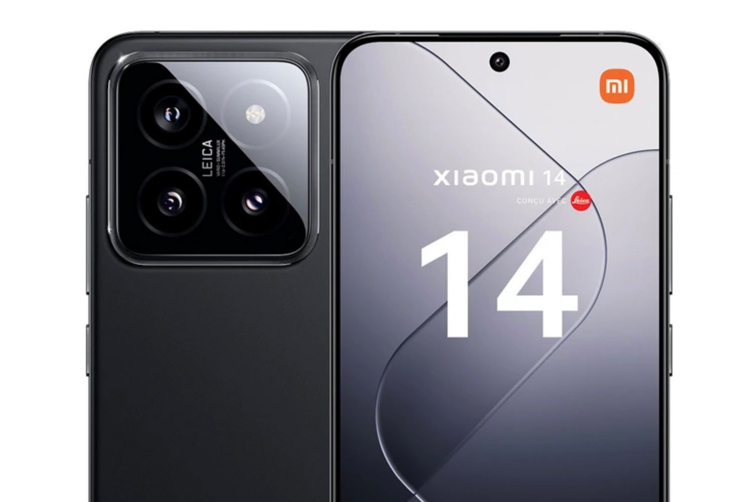 Xiaomi 14