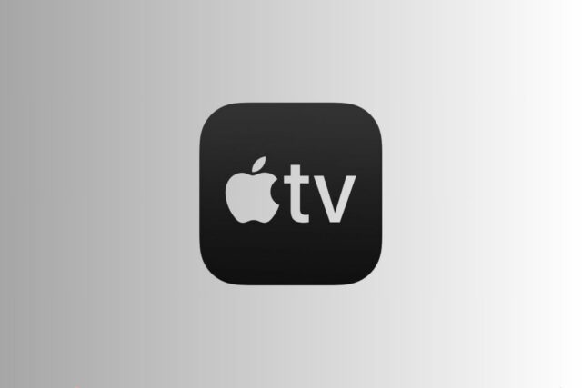 Apple Tv Publicites
