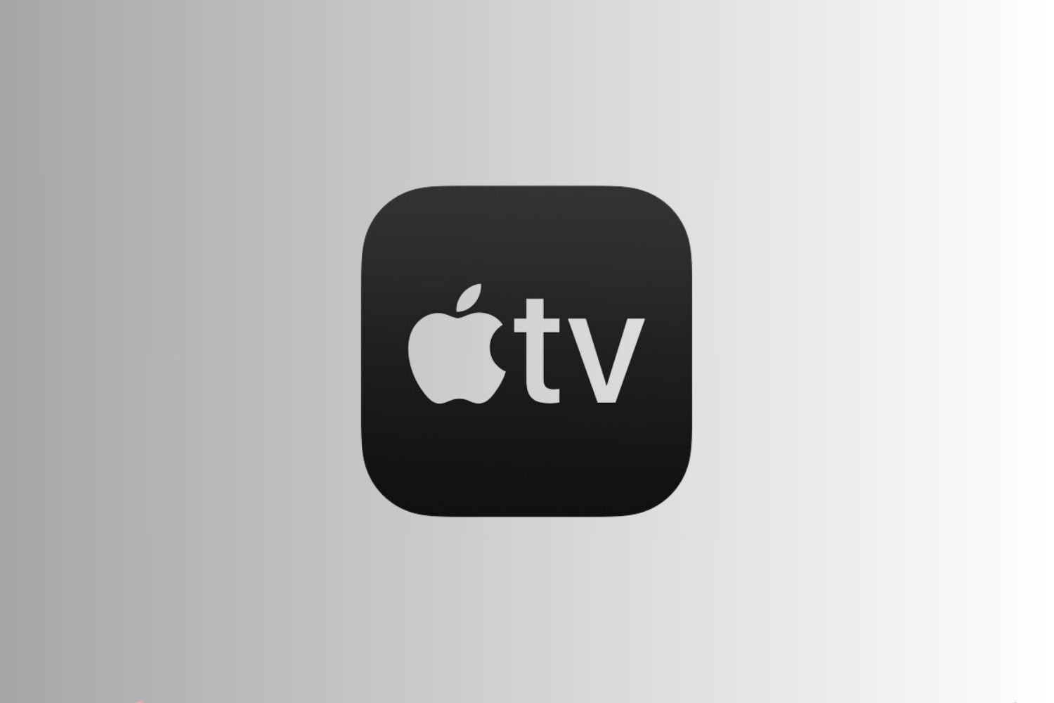 Apple Tv Publicites