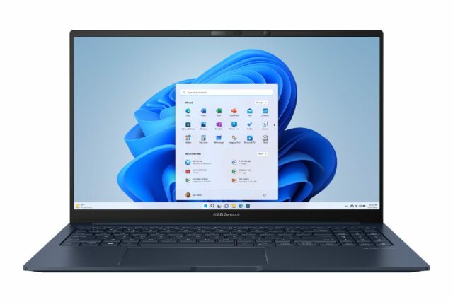 Asus Zenbook