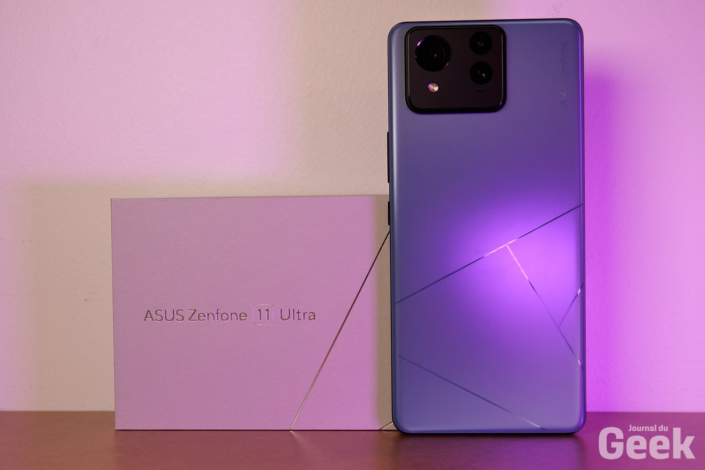 Asus Zenfone 11 Ultra