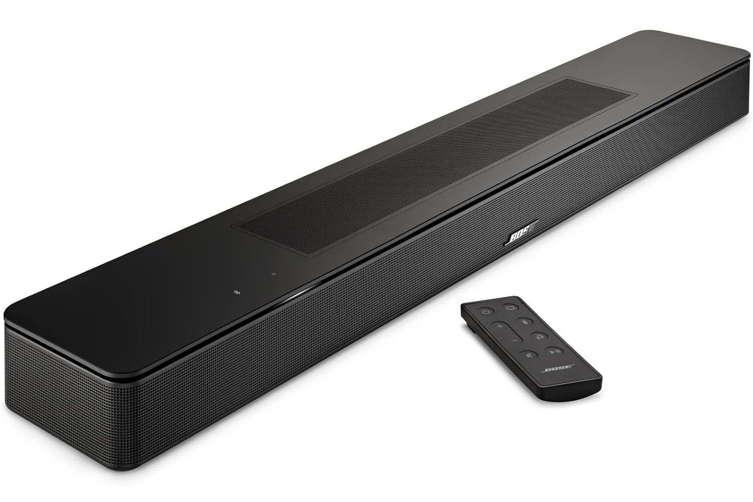 Barre De Son Bose Smart Soundbar 600