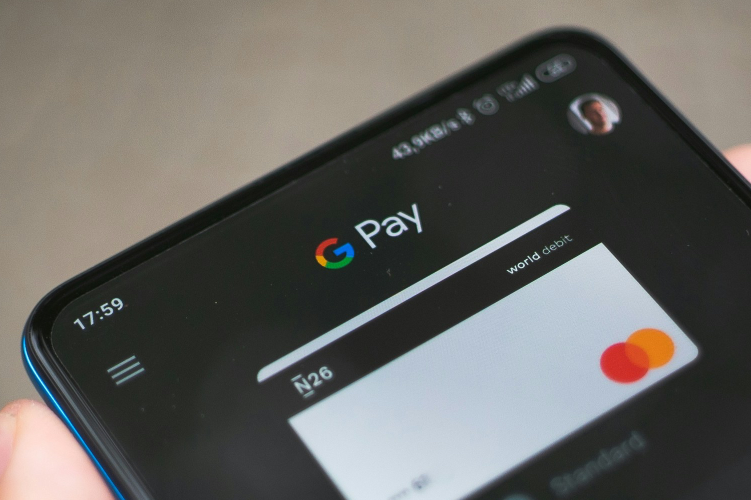 Google Pay