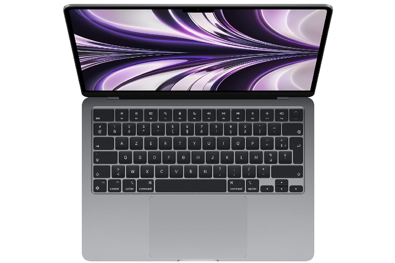 Macbook Air M2